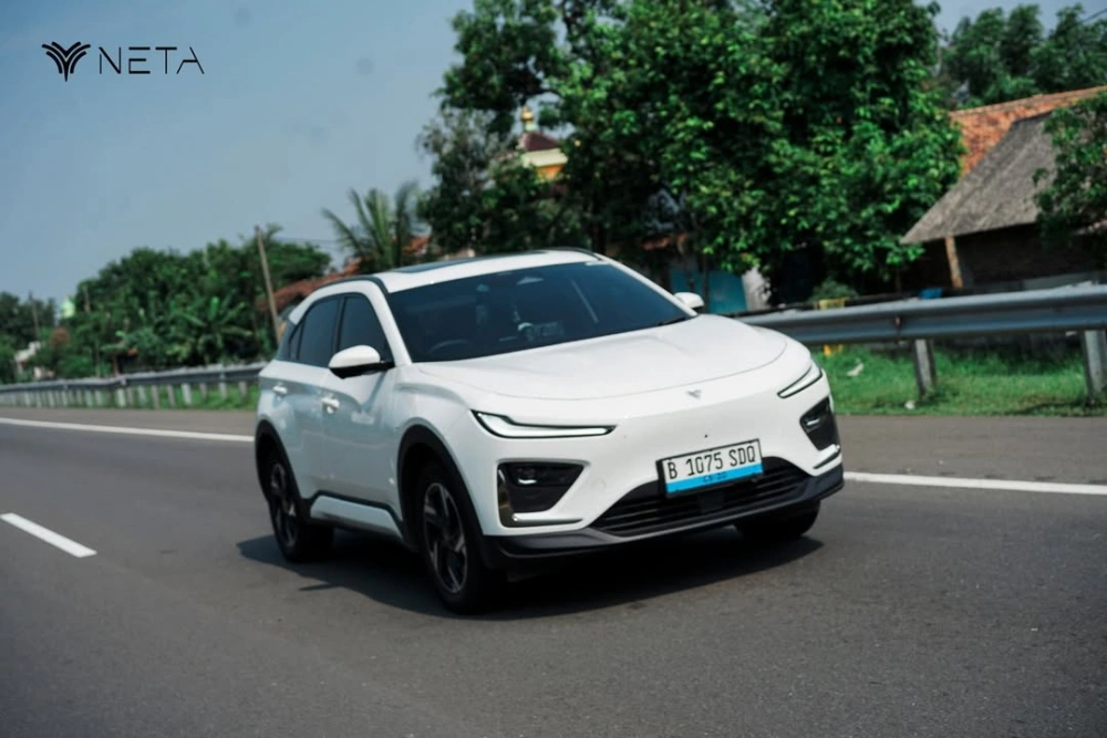 Ramai-ramai Bangkrut, 50 Produsen Mobil Listrik China Terancam Gulung Tikar