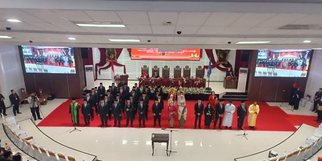 Fenomena Anggota Dewan Gadaikan SK Ternyata Sudah Umum Terjadi