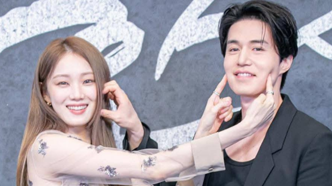 Jadwal Tayang Lengkap The Nice Guy, Drama Korea Lee Dong-wook yang Penuh Emosi