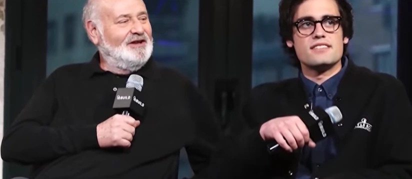 Nick Reiner Dan Ayahnya (Youtube)