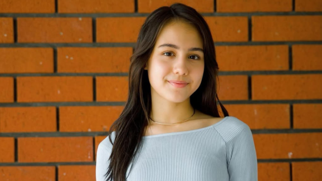 Profil Nicole Rossi, Aktris Cilik yang Tumbuh Bersama Dunia Hiburan