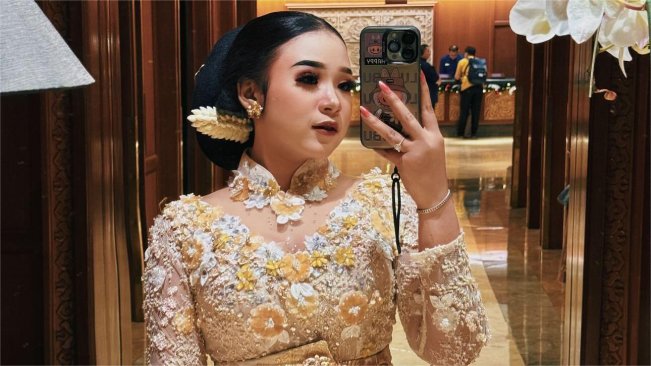 Biografi dan Agama Niken Salindry, Penyanyi 'Sayang Culik Aku Dong' Hits di Thailand
