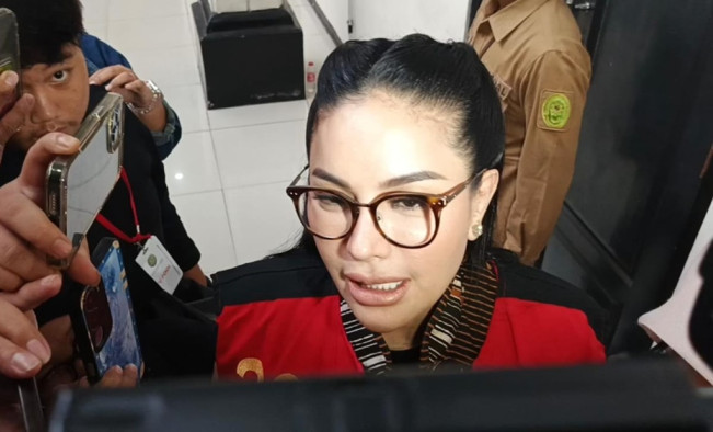 Vadel Badjideh Divonis 9 Tahun Penjara, Pesan Nikita Mirzani: Sering-Sering Mandi