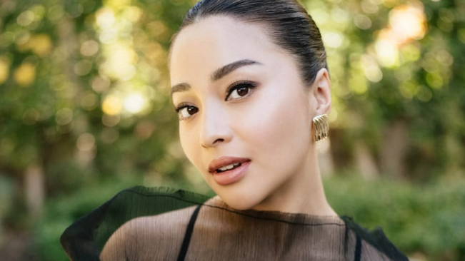 Nikita Willy Syok Temukan Baju Branded, Dijual Cuma Rp50 Ribu di Pasar