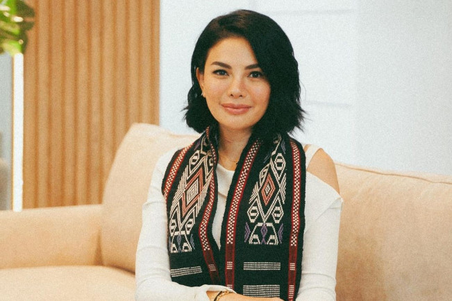 Nikita MIrzani Beberkan Alasan Tonjok Wajah Razman Arif Nasution Saat Cekcok soal Lolly