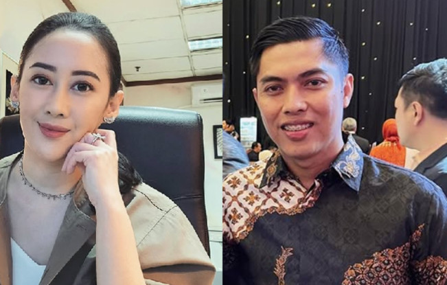 Usai Tuduhan Perselingkuhan, Ninik dan Arif Oktora Saling Lapor ke Polisi