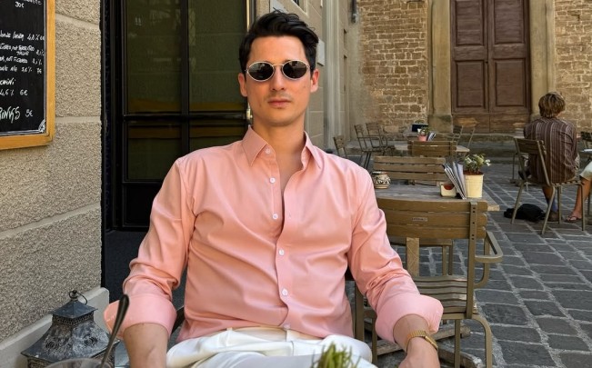 Kisah Nikah Diam-Diam Nino Fernandez: Dulu Hannah Al Rashid, Sekarang Steffi Zamora