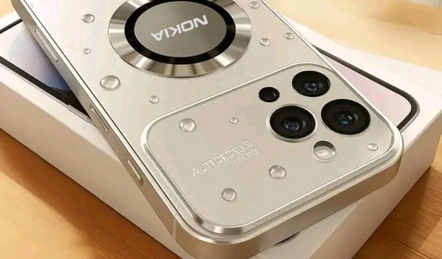 Nokia Rilis HP Flagship, Ultra Premium 5G Bawa Kamera 240MP