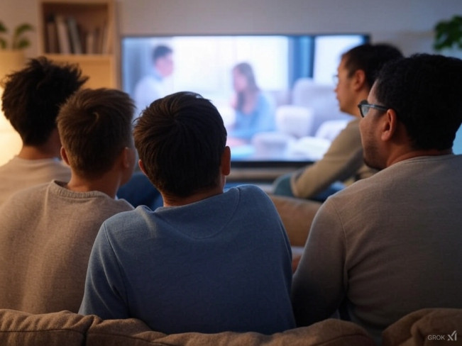 Jangan Pakai LK21 atau Bioskop XXI, Ini 6 Aplikasi Nonton Film Gratis Subtitle Indonesia