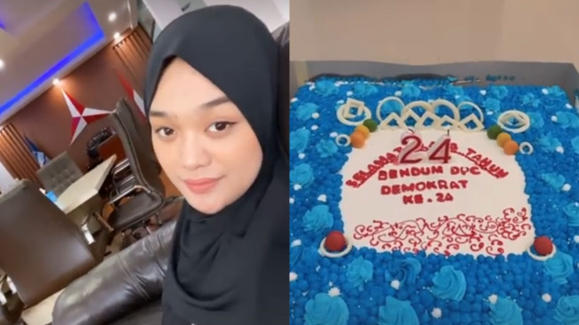 Biografi dan Agama Nur Afifah Balqis, Perempuan Cantik yang Dilabeli Koruptor Termuda RI