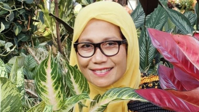 Nursyah Ngamuk Lagi Gara-gara Netizen Puji Arie Kriting Berhasil Meratukan Istri, Malah Tantang untuk Mubahalah