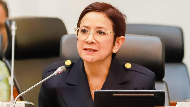 Agar Lebih Relevan, Nurul Arifin Sebut DPR Akan Cermati DIM Revisi UU TNI