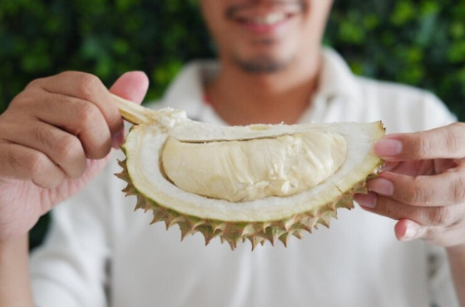 Musim Durian, Apa Boleh Penderita Asam Urat Mengkonsumsinya? Simak Lengkapnya