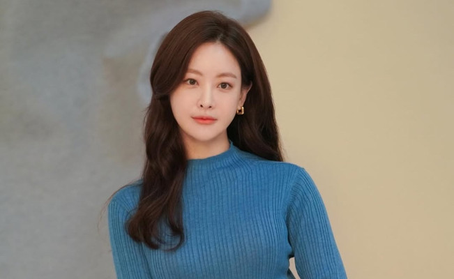 Oh Yeon Seo. (Story J Company)