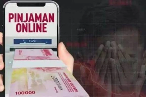 Ojk Pastikan Isu Penghapusan Utang Pinjol Tidak Benar