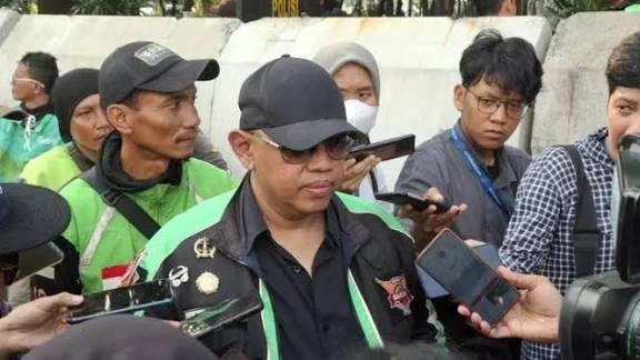 Kenaikan Tarif Ojol Ditolak! Asosiasi Beberkan Skema Bagi Hasil Merugikan Mitra