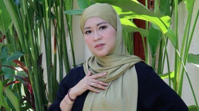 Dukungan Keluarga Kembali ke Dunia Akting, Okie Agustina Siap Comeback