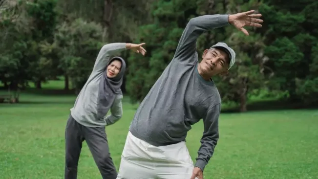 Ternyata Asam Urat dan Diabetes Saling Berkaitan, Ini Kata Dokter