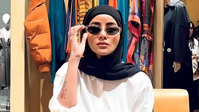 Nggak Ada Kompromi! Olla Ramlan Bakal Kejar Terus Akun Buzzer yang Serang Keluarganya