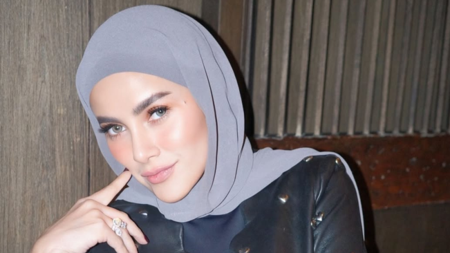 Hapus Semua Foto Berhijab di Instagram, Olla Ramlan: Beri Aku Waktu