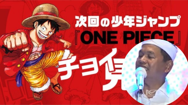 KDM Tanggapi Pengibaran Bendera One Piece di Daerahnya: Cermin Ada Kegelisahan