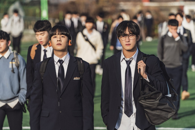 5 Rekomendasi Drakor Setipe ONE: High School Heroes, Cocok Ditonton Long Weekend