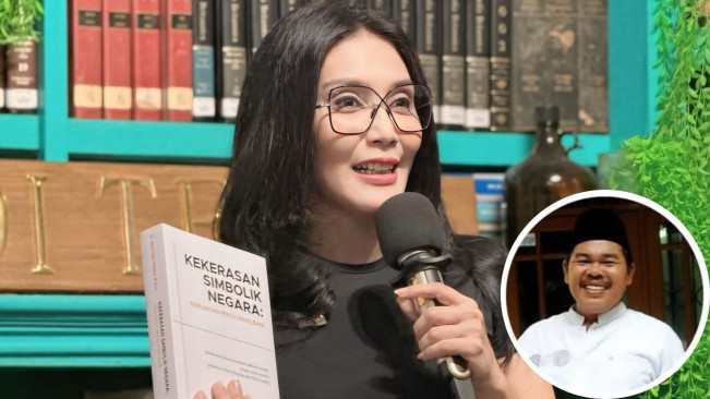 Mat Solar Meninggal Dunia: Oneng Bikin Surat Tuntut Keadilan untuk Bang Juri