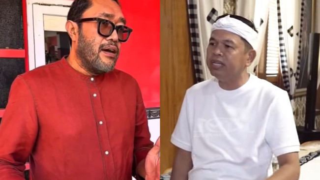 Heboh Pembelaan Ono Surono, PDIP Bakal Dampingi Aura Cinta Lawan KDM?