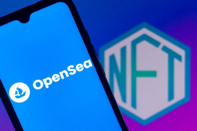 Eks Karyawan OpenSea Didakwa Lakukan Penipuan NFT