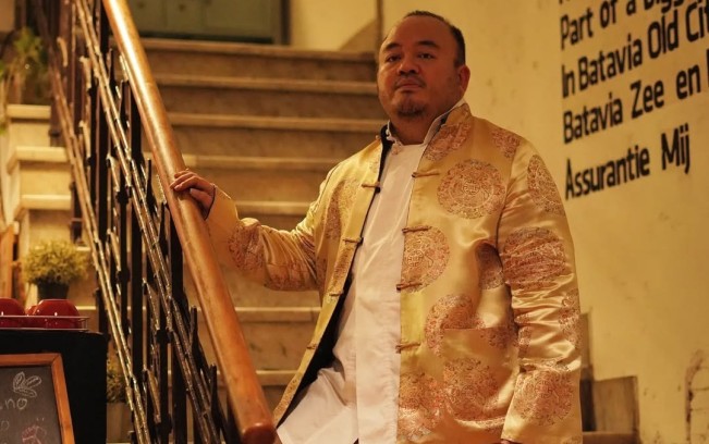 Aktor Opi Bachtiar Meninggal Dunia di Usia 43 Tahun