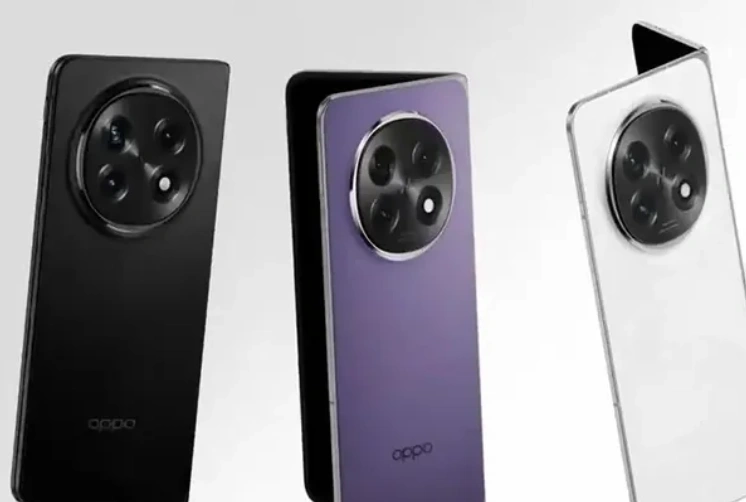 Bocoran Spek Oppo Find N6, Diperkirakan Rilis Bulan Depan