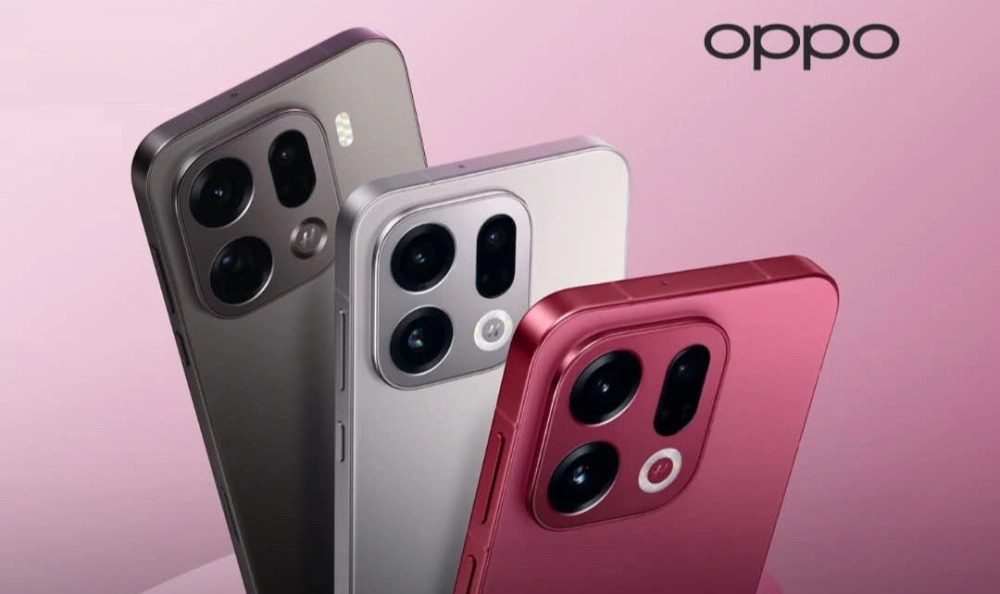 Spesifikasi Oppo Find X9 Series, Tawarkan Kamera 200MP dan Baterai Hingga 7500mAh