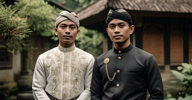 Arti Kata 'Ndas' yang Trending di X, Bahasa Jawa Paling Kasar