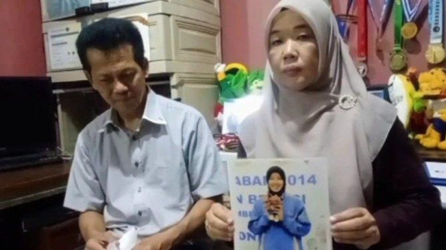 Fakta Atlet Taekwondo Fidya Kamalinda Diklaim Hilang Diculik, hingga Disebut Ikut Gerakan Fajar Nusantara Oleh Orangtua