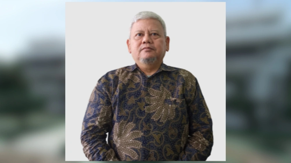 Biodata dan Agama Orang Kaya Hasnanda Syahputra, Dosen USU Tewas Ditikam Anak Sendiri