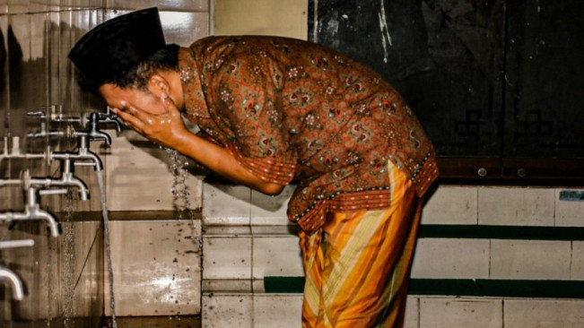 "Green" Ramadan, DLH DKI Ajak Warga Lakukan Hal Ini