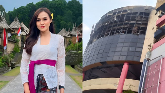 Jenazahnya Teridentifikasi, Instagram Oshima Yukari Banjir Ucapan Belasungkawa