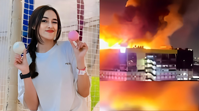 Permintaan Terakhir Oshima Yukari, Dikabulkan Oleh Sang Ibu