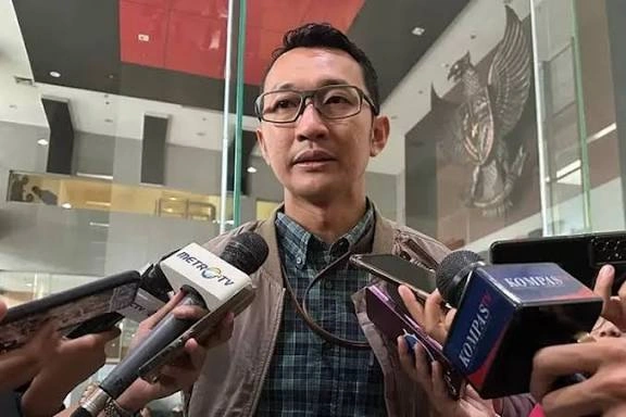 KPK Kembali Gelar OTT di Bekasi, 10 Orang Diamankan