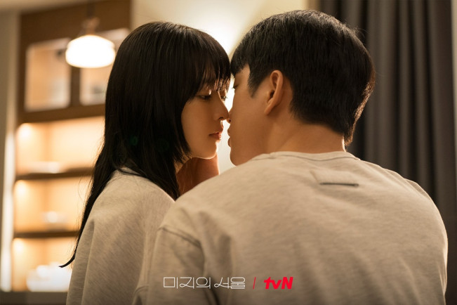 Our Unwritten Seoul Segera Tamat, Ini Jadwal Tayang 2 Episode Terakhirnya!