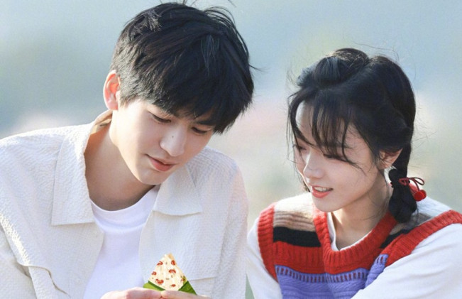 Our Generation. (Youku)