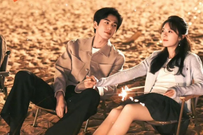 Our Generation, Drama China Zhao Jinmai dan Zhang Linghe Tayang Mulai 14 Juli