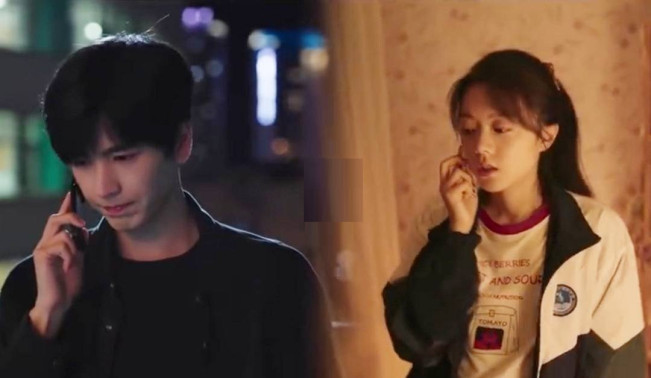 Episode Baru Our Generation: Lin Qi Le dan Jiang Qiao Xi LDR-an