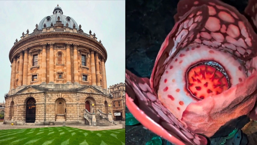 Oxford University Abaikan Peneliti RI soal Rafflesia Hasseltii, Anies Baswedan Tegur Keras