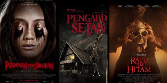 Joko Anwar Beri Sinyal Ingin Buat Gim Horor