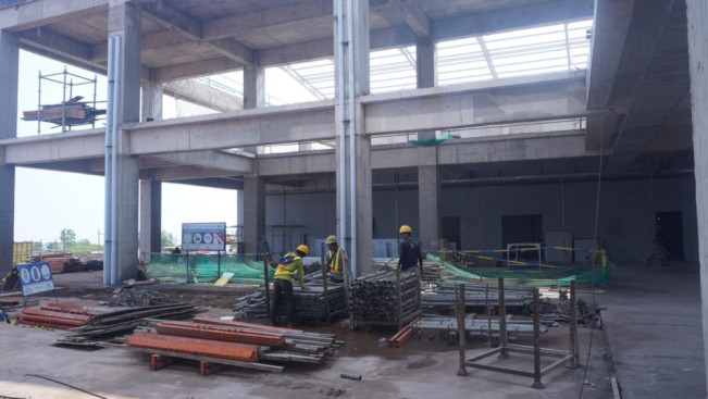Investasi di Jateng Makin Menjanjikan, Ini Buktinya