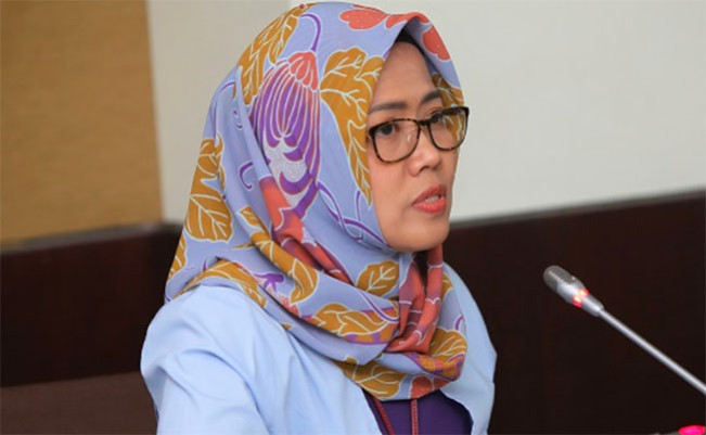 Soal PPN 12 Persen, Golkar: Tidak Selayaknya PDIP Cuci Tangan