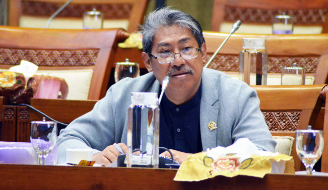 DPR Kaget, Ada Anggaran Kendaraan Listrik di APBN 2023 Kemenperin