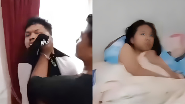 Kontroversi Video Ampun Pakde yang Viral di Media Sosial
