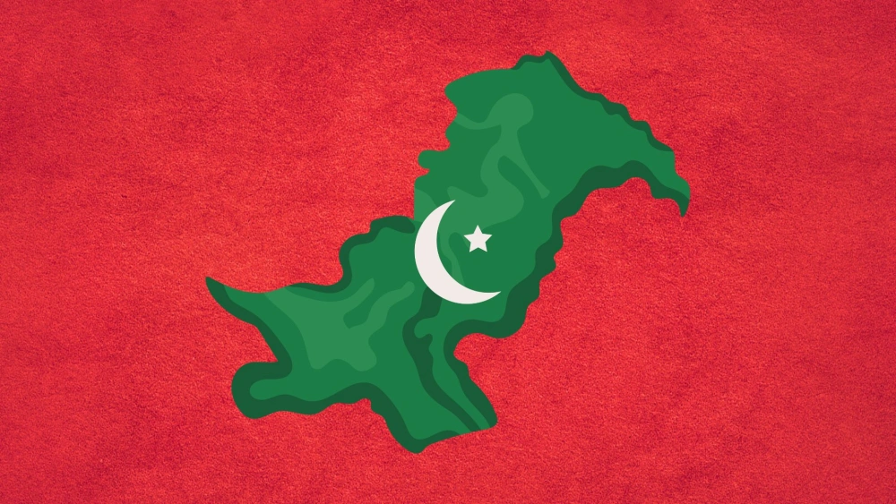 Pakistan dilanda tragedi bom bunuh diri di sebuah markas kepolisian [Canva]